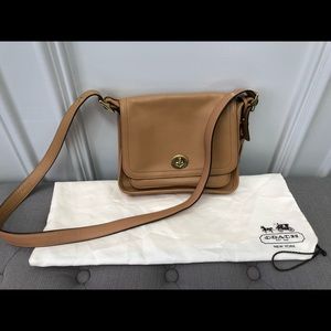 Coach Legacy Archival Rambler